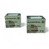 Image 1 : Federal Auto Match 22 LR 40 Grain Ammunition, 650 Rounds
