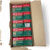 Image 1 : Barnaul 223 Rem Non Corrosive Blank Ammunition, Case of 500 Rounds