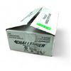 Image 2 : Challenger Light Target Load 12 Ga 2 3/4" #9 Ammunition, Case of 250 Rounds
