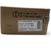 Image 2 : Sellier & Bellot Clay 24 Sport 12 Ga #8 Ammunition, 250 Round Case