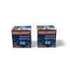 Image 1 : Challenger Game and Sporting 410 Bore 3" Hi Brass #6 Ammunition, 50 Rounds
