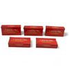 Image 1 : Norinco Non Corrosive 7.62 X 39 mm 122 Grain FMJ Ammunition, 100 Rounds