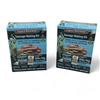 Image 1 : Original Wild West 'Home Style Farmer' Sausage Making Kit, Seasons 20 Lbs of Meat X 2