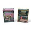 Image 1 : Original Wild West 'Breakfast Sausage' & 'Pepperoni' Sausage Making Kit, Seasons 20 Lbs of Meat