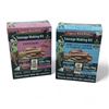 Image 1 : Original Wild West 'Home Style Farmer' & 'Pepperoni' Sausage Making Kit, Seasons 20 Lbs of Meat