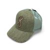 Image 1 : Browning Brown OSFM Hat, New