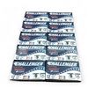 Image 1 : Challenger First Class Target 12 Ga 2 3/4" #8 Ammunition, 250 Rounds