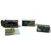 Image 1 : Assorted 357 Mag Ammunition, Approx 105 Rounds and 23 Cases