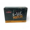 Image 1 : PMC X-TAC 50 Cal 740 Grain FMJ Ammunition, 10 Rounds