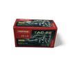 Image 1 : Norma Dedicated Precision TAC-22 22 LR 40 Grain Ammunition, 500 Rounds