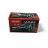 Image 1 : Norma Dedicated Precision TAC-22 22 LR 40 Grain Ammunition, 500 Rounds