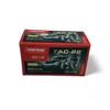 Image 1 : Norma Dedicated Precision TAC-22 22 LR 40 Grain Ammunition, 500 Rounds