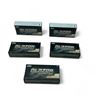 Image 1 : CCI Blazer Brass 9 mm 147 Grain FMJ Ammunition, 250 Rounds