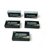 Image 1 : CCI Blazer Brass 9 mm 147 Grain FMJ Ammunition, 250 Rounds