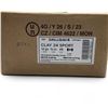Image 2 : Sellier & Bellot Clay 24 Sport 12 Ga #8 Ammunition, 250 Round Case