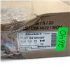 Image 2 : Sellier & Bellot Clay 24 Sport 120Ga #8 Ammunition, Approx 240 Rounds