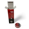 Image 1 : Geco Diabolo .177 Cal 4.5 mm Air Gun Pellets for Rifles and Pistols, 5000 Qty