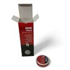 Image 1 : Geco Diabolo .177 Cal 4.5 mm Air Gun Pellets for Rifles and Pistols, 5000 Qty