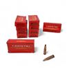 Image 1 : Norinco Non Corrosive 7.62 X 39 mm 122 Grain FMJ Ammunition, 200 Rounds