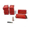 Image 1 : Norinco Non Corrosive 7.62 X 39 mm 122 Grain FMJ Ammunition, 200 Rounds