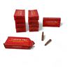 Image 1 : Norinco Non Corrosive 7.62 X 39 mm 122 Grain FMJ Ammunition, 200 Rounds