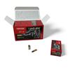 Image 1 : Norma Dedicated Precision TAC-22 22 LR 40 Grain LRN Ammunition, 500 Rounds