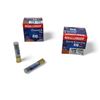 Image 1 : Challenger Game and Sporting Hi Brass 410 Bore 2 1/2" #7.5 Ammunition, 50 Rounds