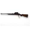 Image 2 : Husqvarna M96 Bolt Action Rifle 8X57 24" Barrel Wood Stock With Aimpoint Optic