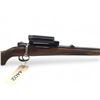 Image 4 : Husqvarna M96 Bolt Action Rifle 8X57 24" Barrel Wood Stock With Aimpoint Optic