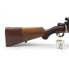 Image 5 : Husqvarna M96 Bolt Action Rifle 8X57 24" Barrel Wood Stock With Aimpoint Optic