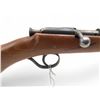 Image 10 : Geco Single Shot Rifle 22LR 23" Plugged Barrel Wood Stock