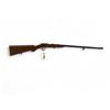 Image 1 : Geco Single Shot Rifle 22LR 23" Plugged Barrel Wood Stock