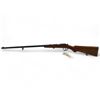Image 2 : Geco Single Shot Rifle 22LR 23" Plugged Barrel Wood Stock