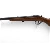 Image 7 : Geco Single Shot Rifle 22LR 23" Plugged Barrel Wood Stock