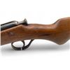 Image 9 : Geco Single Shot Rifle 22LR 23" Plugged Barrel Wood Stock