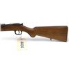 Image 8 : Havy Single Shot Rifle 22 Hornet 24" Barrel Wood Stock