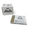 Image 1 : CCI No 35 50 Cal Primers, 500 Qty