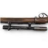Image 10 : Husqvarna Single Shot Rifle 22LR 25" Barrel Wood Stock With Optic