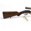 Image 5 : Husqvarna Single Shot Rifle 22LR 25" Barrel Wood Stock With Optic