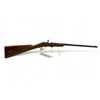 Image 1 : FN Single Shot Rifle 22 Long 18" Barrel Wood Stock