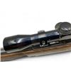 Image 11 : Squires Bingham 1400 Bolt Action Rifle 22LR 22" Barrel Wood Stock With 2.5X32 Scope