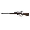 Image 2 : Squires Bingham 1400 Bolt Action Rifle 22LR 22" Barrel Wood Stock With 2.5X32 Scope
