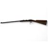 Image 2 : Husqvarna Single Shot Rifle 22LR 24" Plugged Octagon Barrel Wood Stock Parts Gun