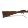 Image 5 : Husqvarna Single Shot Rifle 22LR 24" Plugged Octagon Barrel Wood Stock Parts Gun