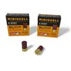 Image 1 : Aguila Mini Shell 12 Ga 1 3/4" #8 Ammunition, 50 Rounds