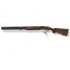 Image 2 : Mario Bechi Over Under Shotgun 12Ga 28" Barrels Wood Stock