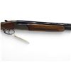 Image 4 : Mario Bechi Over Under Shotgun 12Ga 28" Barrels Wood Stock