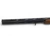 Image 6 : Mario Bechi Over Under Shotgun 12Ga 28" Barrels Wood Stock
