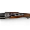 Image 9 : Mario Bechi Over Under Shotgun 12Ga 28" Barrels Wood Stock