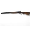 Image 2 : BRNO Model ZH101 Over Under Shotgun 12Ga 2.75" Chambers 28" Barrels Wood Stock